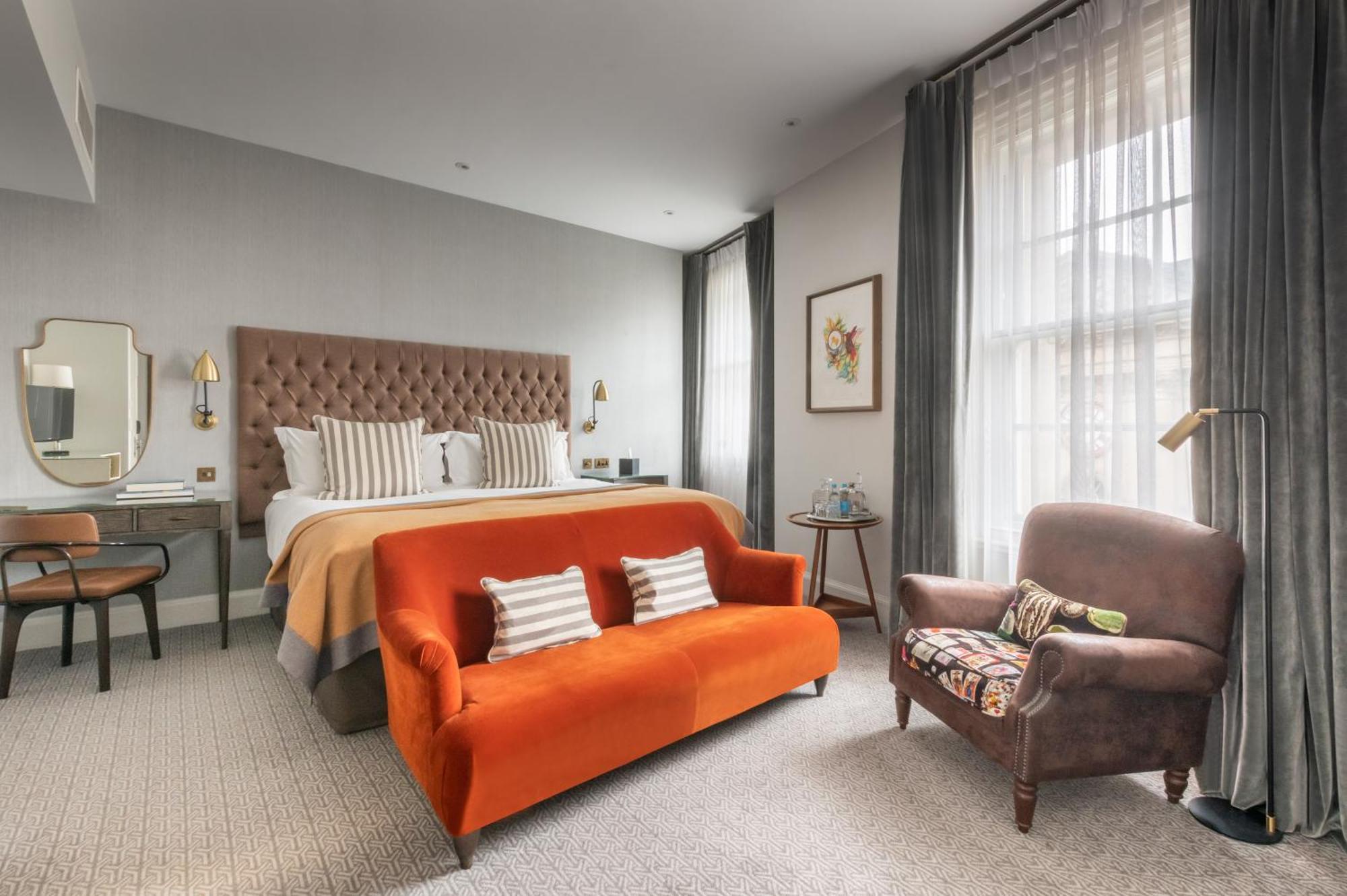 Harbour & 4* Bristol