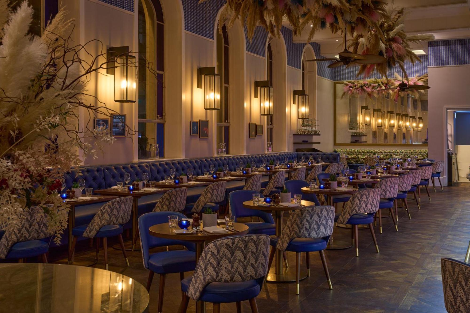 Harbour & 4* Bristol