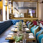Harbour Hotel & Spa Bristol