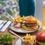 Harbour Hotel & Spa Bristol