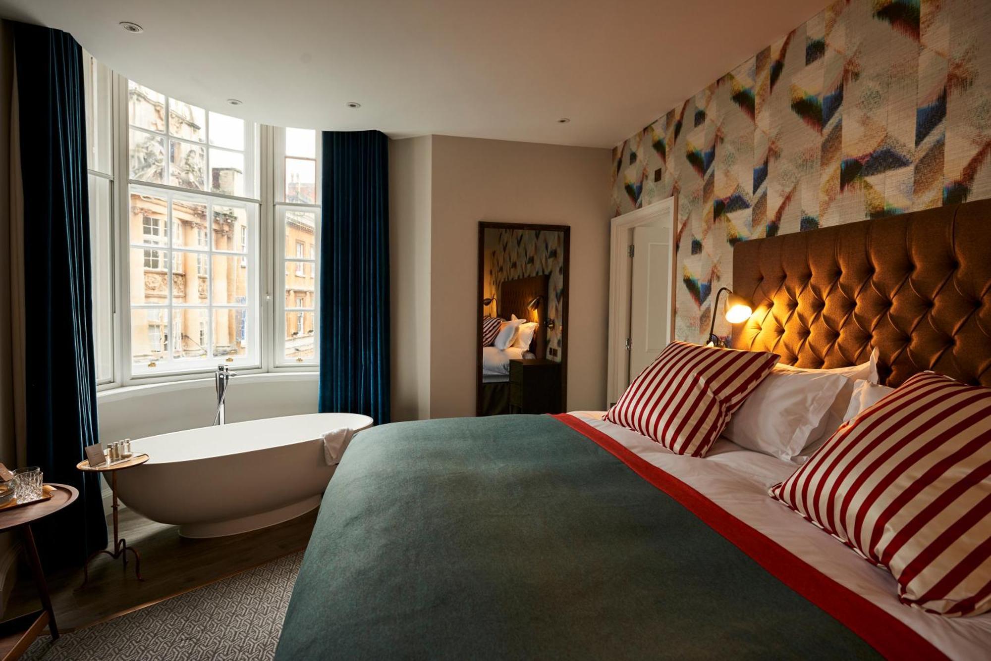 Hotel Harbour &
