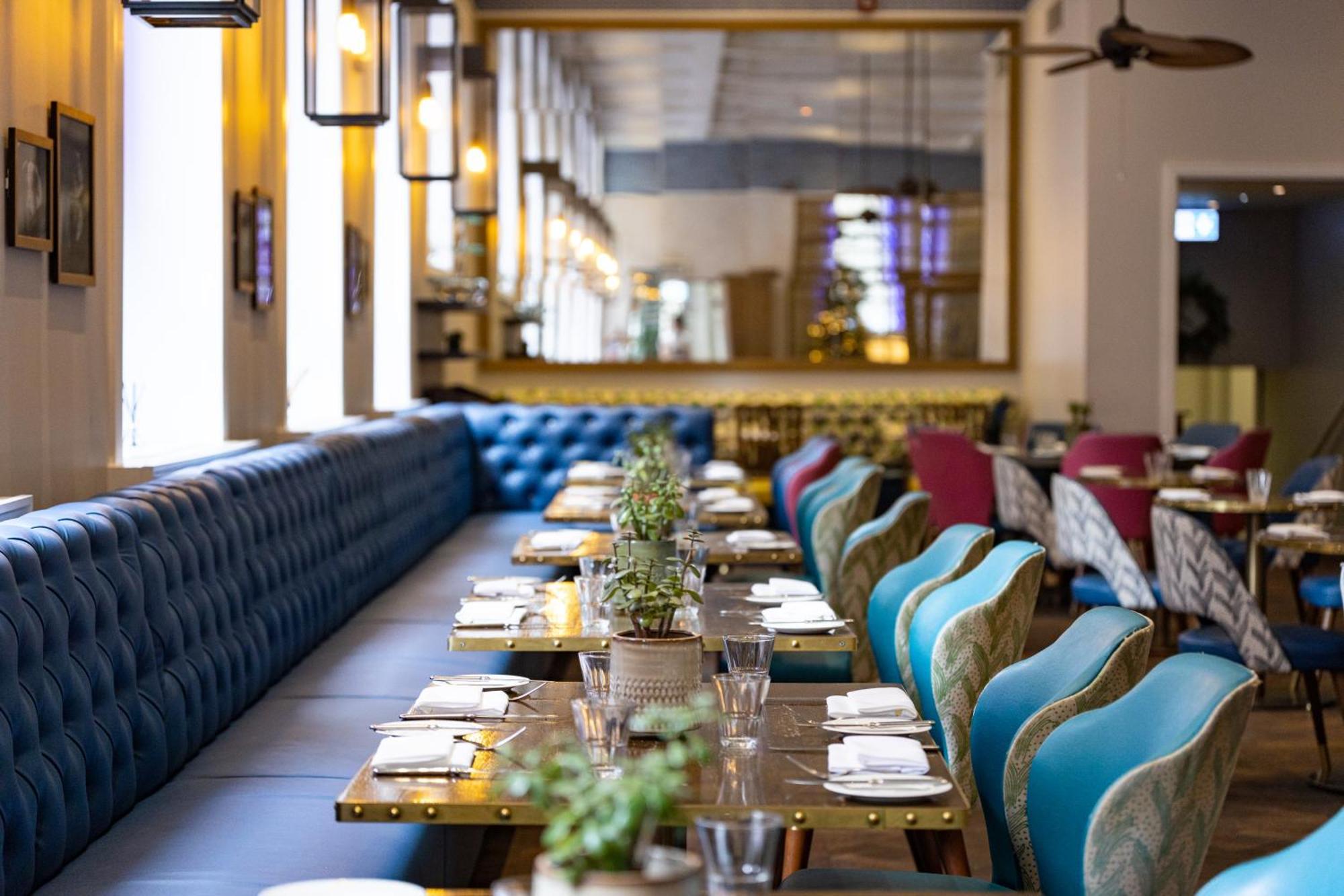 Hotel Harbour &