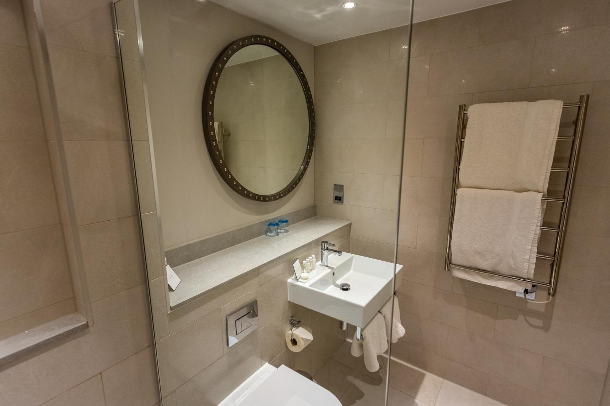 Hotel Harbour &