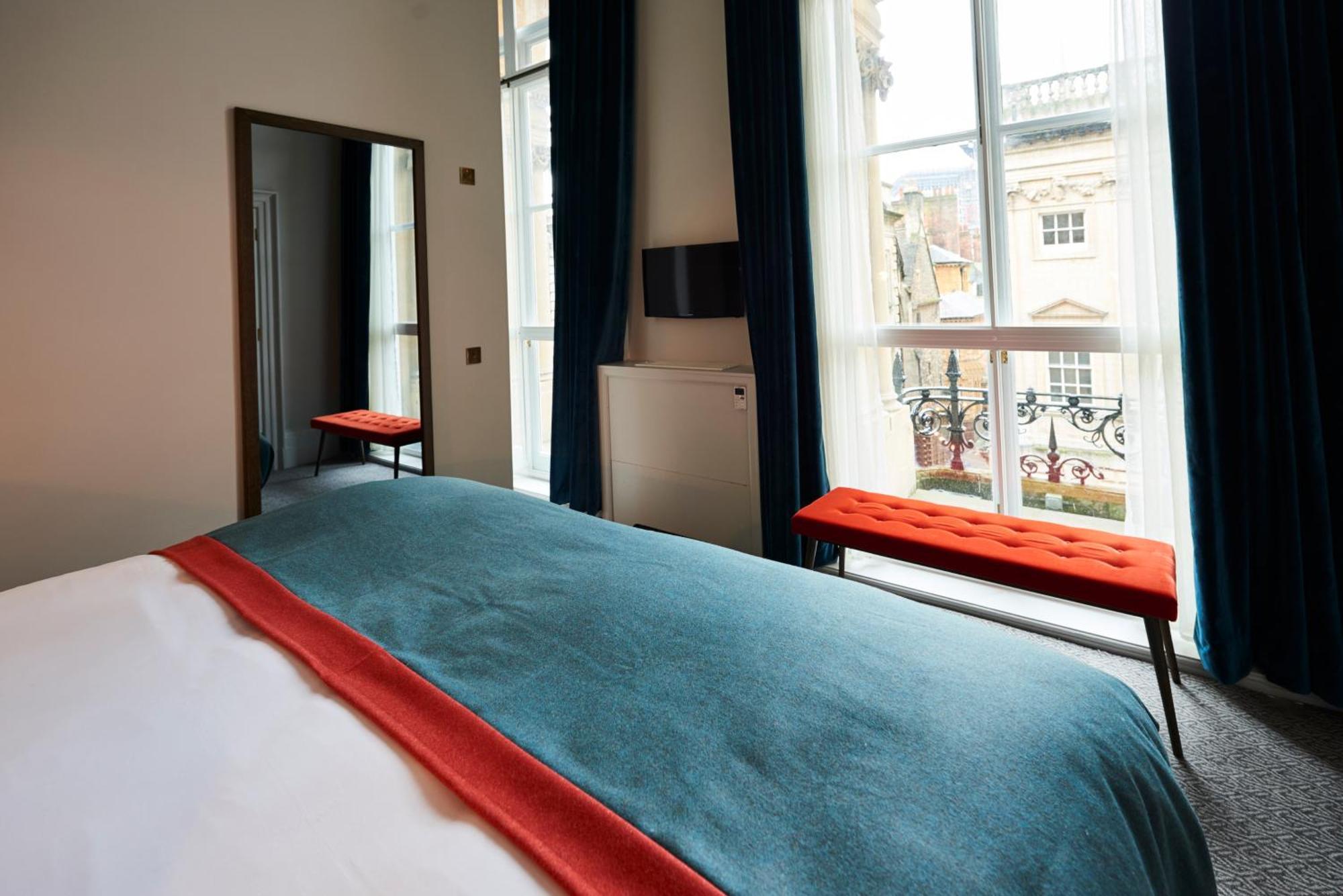 Hotel Harbour & Bristol