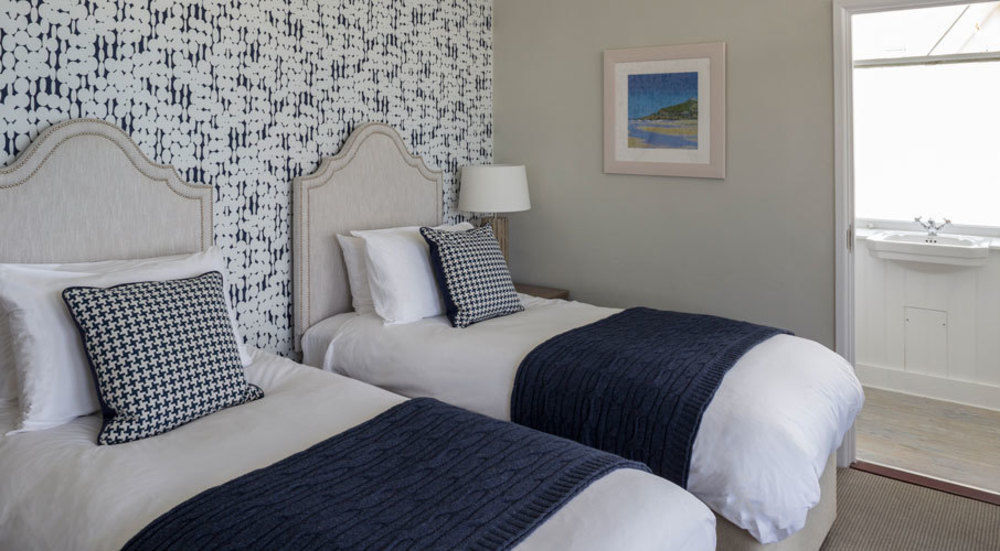 Harbour & 4* Bristol